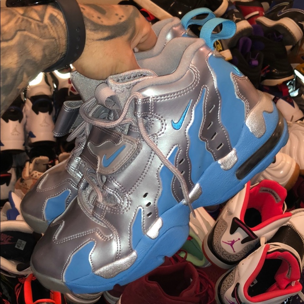 Nike Dt Max 96
